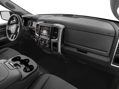 Used 2017 Ram 1500 - photo 1