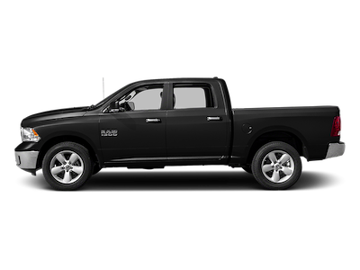 Used 2017 Ram 1500 - photo 1