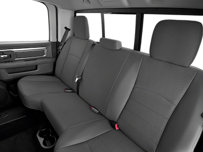 Used 2017 Ram 1500 - photo 1