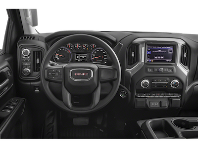 Used 2023 GMC Sierra 1500 - photo 1