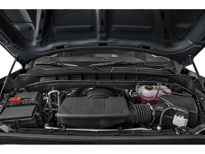 Used 2023 GMC Sierra 1500 - photo 1