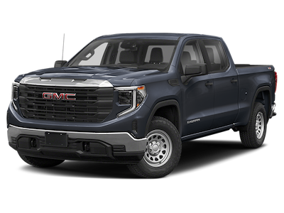 2023 GMC Sierra 1500 Crew Cab 4WD Pickup for sale #UB6466 - photo 1