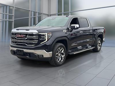 Used 2023 GMC Sierra 1500 - photo 1