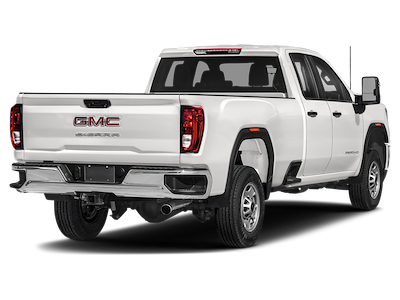 Used 2022 GMC Sierra 2500 - photo 1
