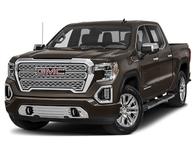 Used 2020 GMC Sierra 1500 - photo 1