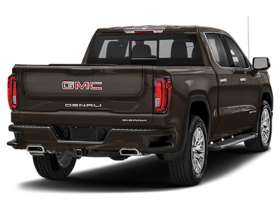 Used 2020 GMC Sierra 1500 - photo 1