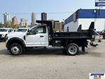 Used 2018 Ford F-450 XL Regular Cab 4x4 Dump Truck for sale #14112A - photo 6