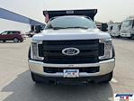 Used 2018 Ford F-450 XL Regular Cab 4x4 Dump Truck for sale #14112A - photo 7