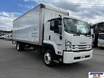 2020 Isuzu FTR Regular Cab 4x2, Box Truck for sale #14676A - photo 5