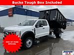 2024 Ford F-550 Super Cab DRW 4x4, Hooklift Body for sale #14680 - photo 1