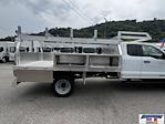 2024 Ford F-550 Super Cab DRW 4x4, Jomac Contractor Truck for sale #14683 - photo 12