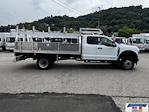 2024 Ford F-550 Super Cab DRW 4x4, Jomac Contractor Truck for sale #14683 - photo 6