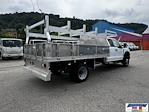 2024 Ford F-550 Super Cab DRW 4x4, Jomac Contractor Truck for sale #14683 - photo 7