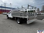 2024 Ford F-550 Super Cab DRW 4x4, Jomac Contractor Truck for sale #14683 - photo 2