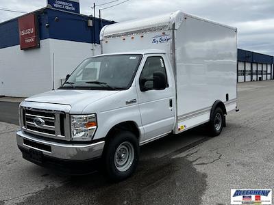 2025 Ford E-350 4x2, Bay Bridge Classic Box Van for sale #14738 - photo 1