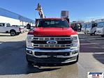 2024 Ford F-550 Super Cab DRW 4x4, Reading Mechanics Body for sale #14768 - photo 4