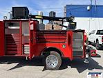 2024 Ford F-550 Super Cab DRW 4x4 Allegheny Truck Body Mechanics Body for sale #14771 - photo 12