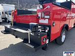 2024 Ford F-550 Super Cab DRW 4x4 Allegheny Truck Body Mechanics Body for sale #14771 - photo 16
