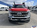 2024 Ford F-550 Super Cab DRW 4x4, Cab Chassis for sale #14771 - photo 4