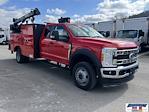 2024 Ford F-550 Super Cab DRW 4x4, Cab Chassis for sale #14771 - photo 5