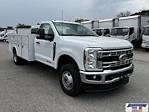 2024 Ford F-350 Regular Cab DRW 4x4, Reading SL Service Body Service Truck for sale #14786 - photo 5