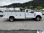 2024 Ford F-350 Regular Cab DRW 4x4, Reading SL Service Body Service Truck for sale #14786 - photo 6