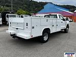 2024 Ford F-350 Regular Cab DRW 4x4, Reading SL Service Body Service Truck for sale #14786 - photo 7