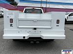 2024 Ford F-350 Regular Cab DRW 4x4, Reading SL Service Body Service Truck for sale #14786 - photo 8