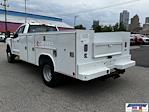 2024 Ford F-350 Regular Cab DRW 4x4, Reading SL Service Body Service Truck for sale #14786 - photo 2