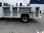 2024 Ford F-350 Regular Cab DRW 4x4, Reading SL Service Body Service Truck for sale #14786 - photo 9