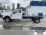 New 2024 Ford F-350 XL Regular Cab 4x4 Cab Chassis for sale #14788 - photo 3