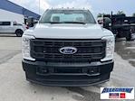 New 2024 Ford F-350 XL Regular Cab 4x4 Cab Chassis for sale #14788 - photo 4