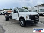 New 2024 Ford F-350 XL Regular Cab 4x4 Cab Chassis for sale #14788 - photo 5
