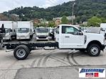 New 2024 Ford F-350 XL Regular Cab 4x4 Cab Chassis for sale #14788 - photo 6