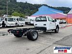 New 2024 Ford F-350 XL Regular Cab 4x4 Cab Chassis for sale #14788 - photo 7