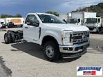 New 2024 Ford F-350 XL Regular Cab 4x4 Cab Chassis for sale #14789 - photo 5