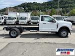 New 2024 Ford F-350 XL Regular Cab 4x4 Cab Chassis for sale #14789 - photo 6