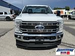 New 2024 Ford F-350 XL Regular Cab 4x4 Cab Chassis for sale #14796 - photo 4