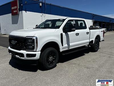 2024 Ford F-250 Crew Cab 4x4, Pickup for sale #14804 - photo 1