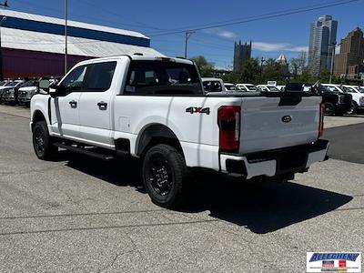 2024 Ford F-250 Crew Cab 4x4, Pickup for sale #14804 - photo 2