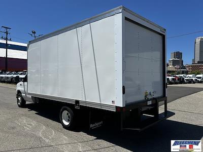 2025 Ford E-350 4x2, Unicell Box Van for sale #14814 - photo 2