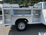 2024 Ford F-350 Crew Cab SRW 4x4, Reading SL Service Body Service Truck for sale #14822 - photo 12