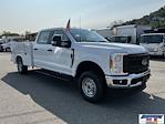 2024 Ford F-350 Crew Cab SRW 4x4, Reading SL Service Body Service Truck for sale #14822 - photo 5