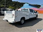 2024 Ford F-350 Crew Cab SRW 4x4, Reading SL Service Body Service Truck for sale #14822 - photo 7