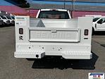 2024 Ford F-350 Crew Cab SRW 4x4, Reading SL Service Body Service Truck for sale #14822 - photo 8