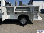 2024 Ford F-350 Crew Cab SRW 4x4, Reading SL Service Body Service Truck for sale #14822 - photo 9