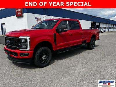 2024 Ford F-250 Crew Cab 4x4, Pickup for sale #14824 - photo 1