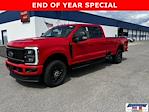 2024 Ford F-250 Crew Cab 4x4, Pickup for sale #14824 - photo 1