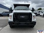 2025 Ford F-750 Regular Cab DRW 4x2, Allegheny Truck Body Dump Truck for sale #14828 - photo 4