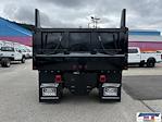 2025 Ford F-750 Regular Cab DRW 4x2, Allegheny Truck Body Dump Truck for sale #14828 - photo 8